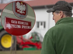 14. emerytura dla rolników. KRUS podał daty wypłat i kwoty