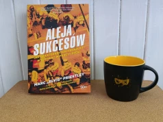 Recenzja książki „Aleja sukcesów” Marca Priestleya