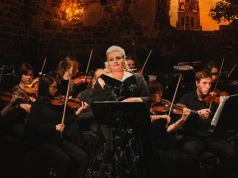 Opera, ruiny zamku i muzyka pod gwiazdami. W Dobrej powstaje nowy festiwal