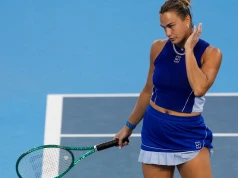 Czarne chmury nad Sabalenką. US Open to może być koniec. Uwaga na trzy rywalki