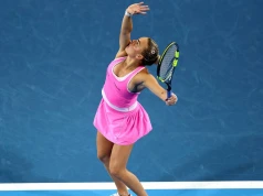 WTA w Cincinnati: Sara Bejlek - Madison Keys. Relacja live i wynik na żywo