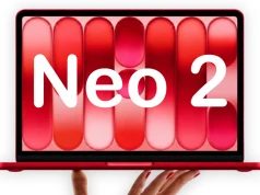 2 nowości w MacBooku Neo 2