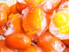 Mam prosty patent na nadmiar pomidorów. Zimą wykorzystuję je bez problemu