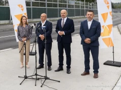 Rzeszów odzyskał miliony na inwestycje drogowe. Będą też szybsze pociągi do Warszawy?