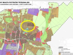 Bunt na cichym osiedlu. Mieszkańcy nie chcą bloków i ruchliwej drogi pod swoimi oknami