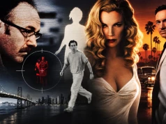 10 filmów KRYMINALNYCH bez wad, które musisz poznać