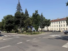 Ruszą prace przy dworcu w Szczakowej. Będą zmiany w organizacji ruchu