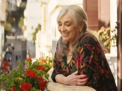 Carmen Maura zaczyna „Drugie życie”. Jak się starzeć bez godności