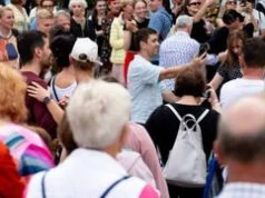 Końcówka wakacji pod znakiem tańca. Przed nami dwie ostatnie Wrocławskie Potańcówki