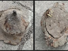 Ostatnia tarcza wojownika. Symbolika umba w wierzeniach dawnych Germanów (GALERIA)