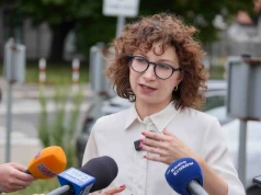 Zaskakujący pomysł kandydatki na prezydenta Krakowa. Targ w każdej dzielnicy?