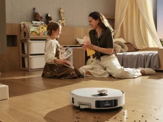Chcesz kupić robota sprzątającego znacznie taniej? Zostały ostatnie dni promocji MOVA!