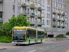 Zielona Góra. Od września MZK wraca do szkolnego rozkładu jazdy