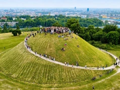 Nagła zmiana na Kopcu Krakusa. Wydarzenie przełożone