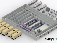 Schneider Electric i AMD z projektem referencyjnym dla fabryk AI