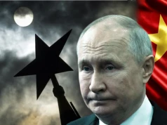 Putin odejdzie a wtedy…. Mocne słowa Rosjanina do Europy