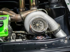 Nowa turbosprężarka i znowu awaria? Problem może leżeć zupełnie gdzie indziej.