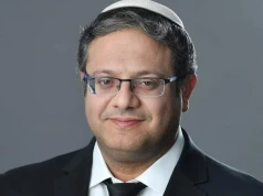 Izraelski minister wzywa do ludobójstwa