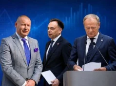 Tusk ma niespodziewany problem. "Co mamy ludziom mówić?"