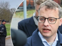 Marcin Romanowski w Naddniestrzu? Mołdawska policja zabiera głos