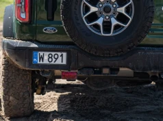 Nadchodzą odwrócone tablice rejestracyjne. Będziesz chciał je mieć