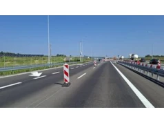 Będzie nowa ekspresówka. Podali, kiedy nią pojedziemy