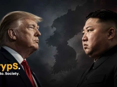 Trump dogada się z Koreą Północną? Seul boi się nuklearnego koszmaru