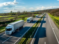 Ogromna szansa dla polskich firm transportowych. Na stole udział w największym programie inwestycyjnym ORLENU