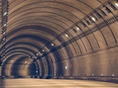 Tunel na A4 będzie zamknięty. Kierowców czekają objazdy tuż przy granicy