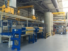 Wyniki Sanok Rubber Company. Polski producent wyrobów gumowych powiększa zysk mimo presji surowców