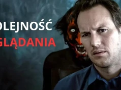 Jak oglądać filmy z serii Naznaczony? Chronologia