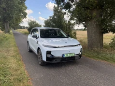 Nowy Leapmotor B10 oczami właściciela. „Zadecydowała cena i miłość do gadżetów”