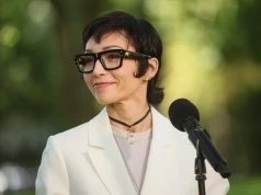 "Szalona profesor chciała dostać nawet 670 mln zł". Kulisy raportu z AI