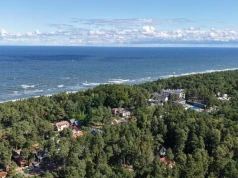 Luksusowy hotel w Pobierowie ostrzega gości. „Nie należy otwierać ani klikać”
