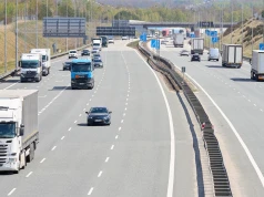 Autostrada A2 będzie szersza. Jest umowa na odcinek między Łodzią a Warszawą