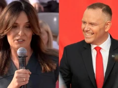 Debata w Pałacu Prezydenckim. Kancelaria wydała oświadczenie w sprawie udziału Gawryluk