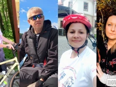 RowerON 2026: Znamy nagrodzonych w Challenge „40 km”!