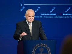Skarbiec NBP wypełnia się złotem. Wypełnienie celu prezesa coraz bliżej