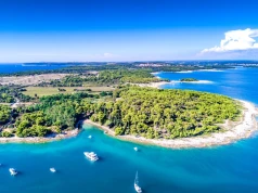 Istria w rytmie Adriatyku 🌊🇭🇷 Tydzień w 4* hotelu w Poreču za 2749 PLN