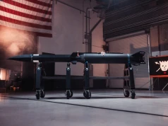 Castelion ujawnia niskokosztowy pocisk hipersoniczny Blackbeard