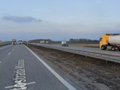 Strabag ma drugi kontrakt na rozbudowę A2
