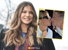 Anna Lewandowska złożyła mężowi życzenia urodzinowe. Seria prywatnych zdjęć