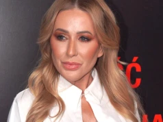 "Gruchnęła wiadomość, że nie żyjesz". Sylwia Peretti w żałobie. Właśnie przekazała