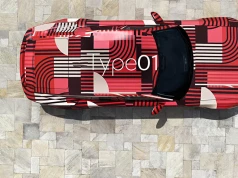 Jaguar wyczyścił salony i pogodził się z utratą 85 proc. klientów. Type 01 to zakład o wszystko