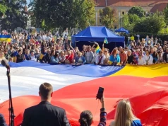 Dnia Niepodległości Ukrainy w ten weekend we Wrocawławiu. Znamy program