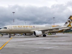 Nie Kraków a Göteborg. Dlaczego Etihad nie lata zimą do Balic?