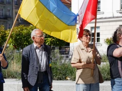 Od ochłapu do prawa: państwo wciąż nie wie, co zrobić z Ukraińcami, którzy w Polsce zostali na stałe