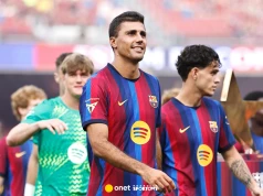 FC Barcelona wraca do gry. Nie o tym jest najgłośniej