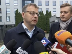 Nowe wieści! Mołdawska policja wydała komunikat ws. Romanowskiego. „W chwili obecnej…”