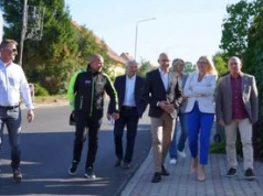 Województwo Zachodniopomorskie remontuje drogi na Pomorzu Zachodnim
